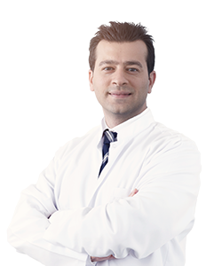 Prof. Dr. Mehmet Reşit Asoğlu الطبيب المختص
