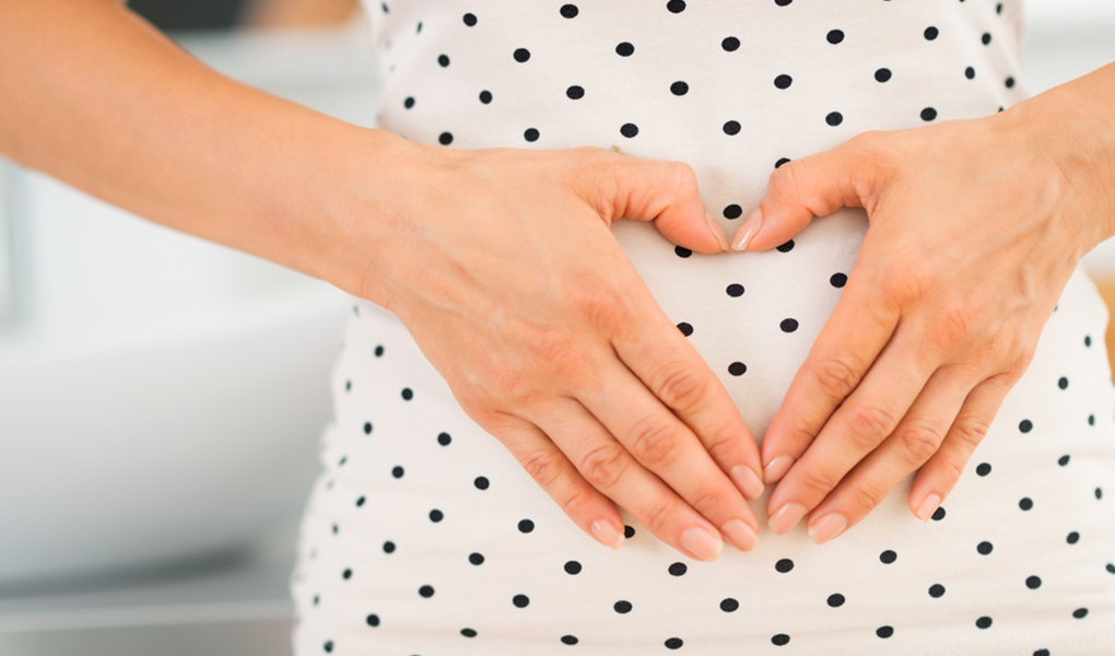 ماهي اعراض ثبات الجنين بعد عملية نقل الجنين للرحم؟