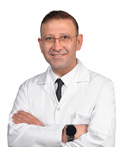 Dr. Semih Tangal