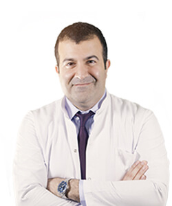 Prof. Dr. Cem Çelik