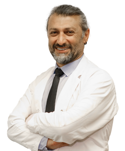 Dr. Muharrem Karacaer