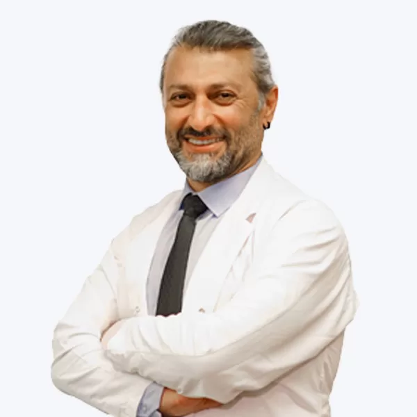 Op. Dr. Muharrem Karacaer