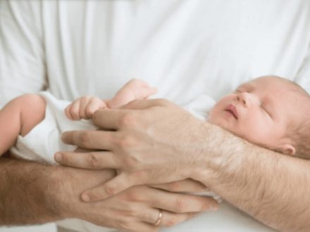 Мъжете без сперма също могат да станат баща
