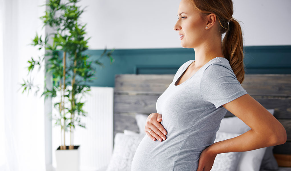 Могат ли жени, прекарали извънматочна бременност, да забременеят отново?