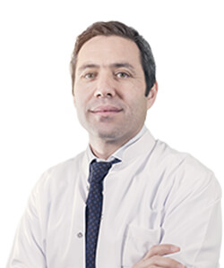Prof. Dr. Remzi Abalı