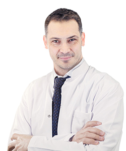Dr. Murat Başar