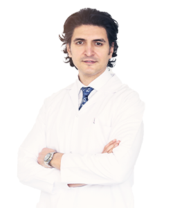 Dr. Özkan Özdamar