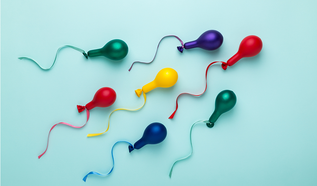 Was kann getan werden, um die Spermienqualität zu erhöhen?