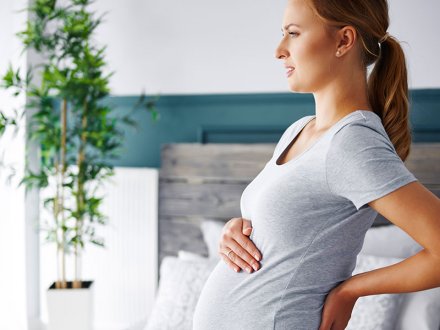 Können diejenigen, die eine ektopische Schwangerschaft hatten, wieder schwanger werden?