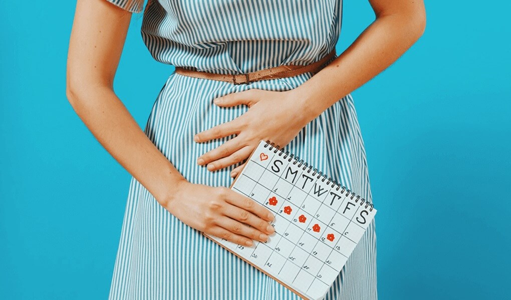 How Can Woman with Irregular Menstruation Become Pregnant?