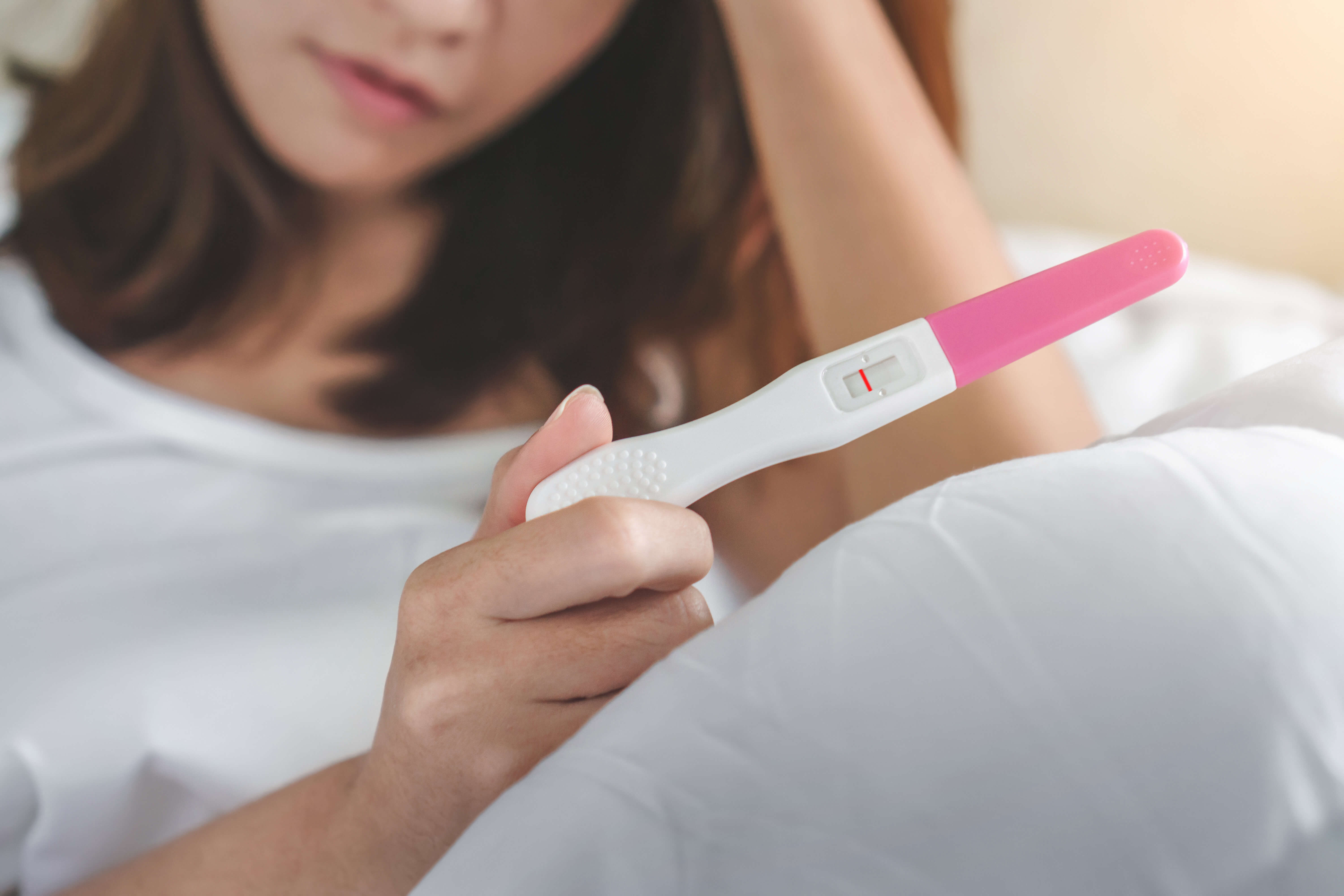 I Cannot Conceive, Do I Need IVF Treatment?