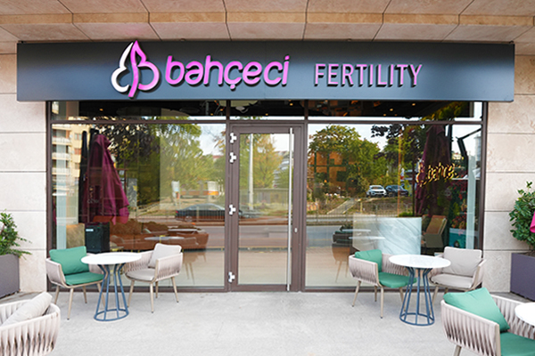 Bahçeci Fertility Sofia IVF Centar