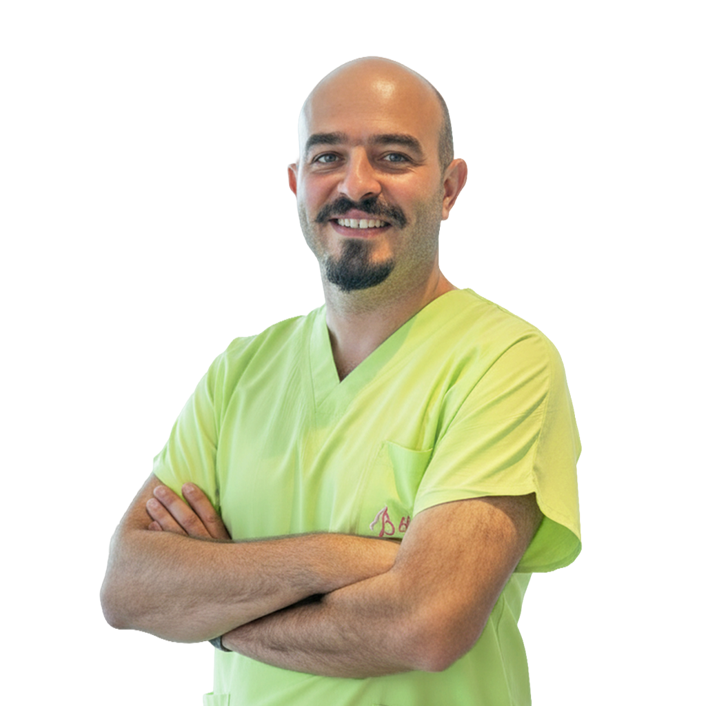 Prof. Yusuf Aytaç Tohma MD