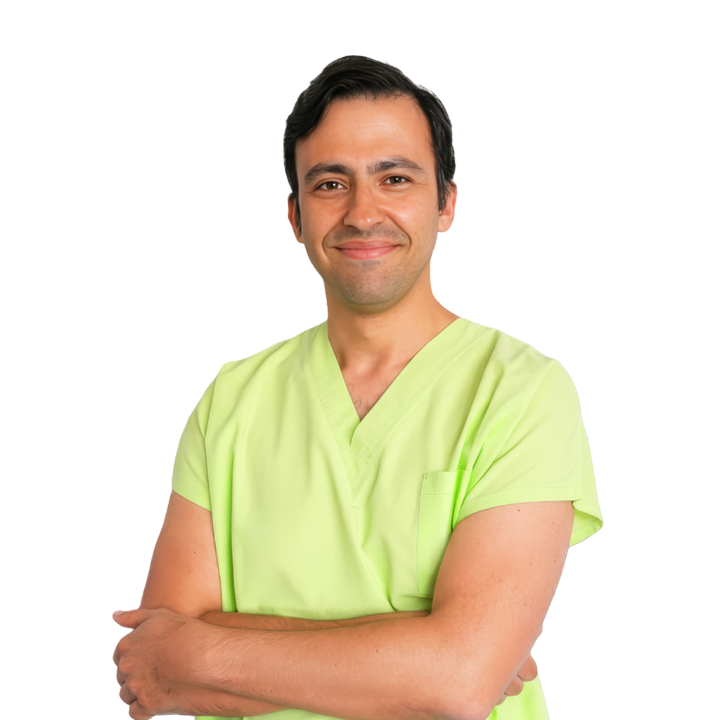 Prof. Dr. Gürkan Bozdağ