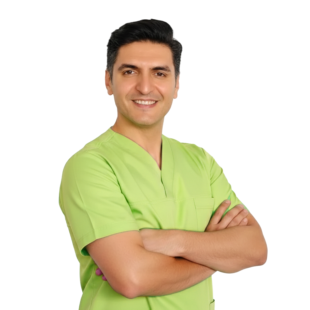 Prof. Dr. Özkan Özdamar M.D.