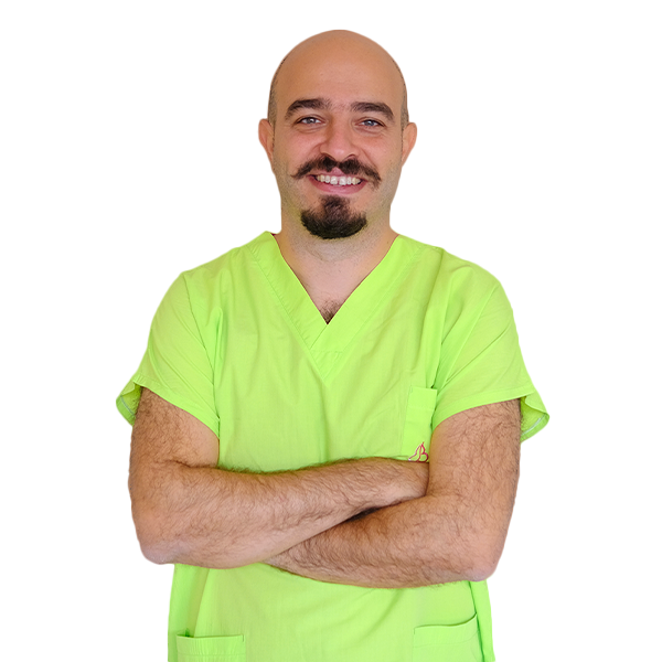 Prof. Yusuf Aytaç Tohma  M.D.