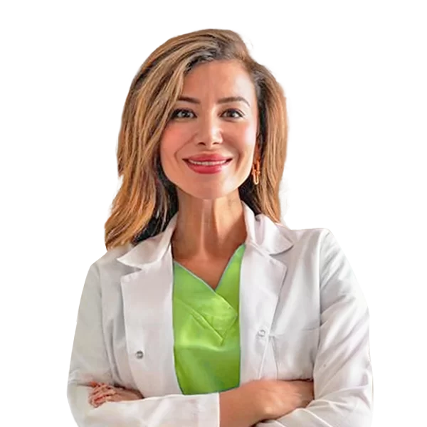 Assoc. Prof. Dr. Funda Göde