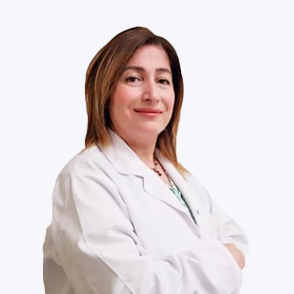 Spec. Filiz Çınar M.D.