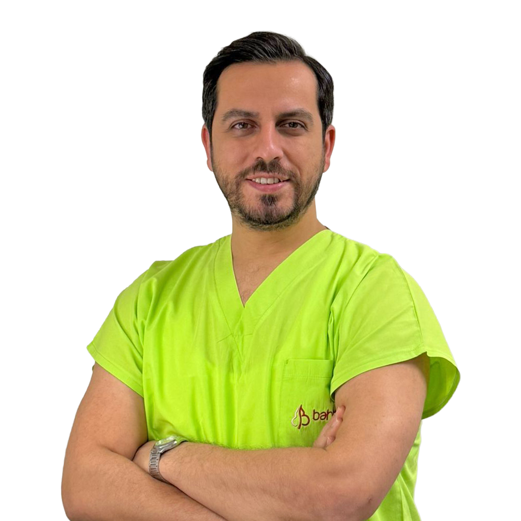 Op. Dr. Mehmet Veysel ARIN