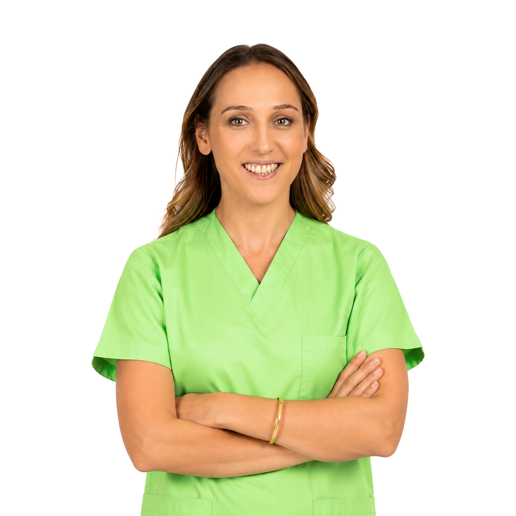 Op. dr Ezgi Daridži