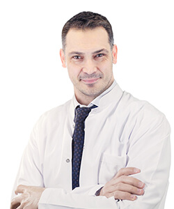 Embriologas Murat Başar