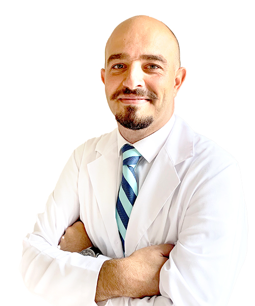 Doc. Yusuf Aytaç Tohma