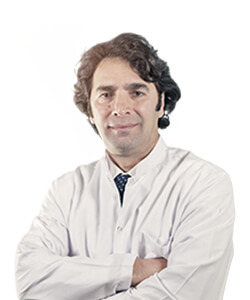 Dr. Obstretician Güvenç Karlıkaya