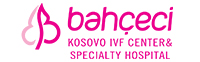 Больница Bahçeci в Косово