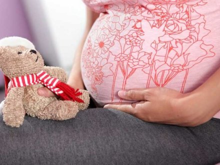 Ankesat e shpeshta gjatë shtatzënisë dhe sugjerimet