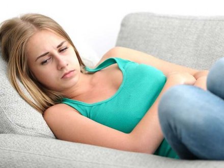 Mbipesha dhe dobësimi i tepërt mund të shkaktojnë infertilitetin