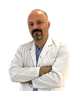 Spec. Dr. Hüseyin Ergin