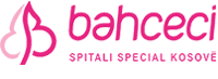 Spitali Special Bahçeci, Kosovë