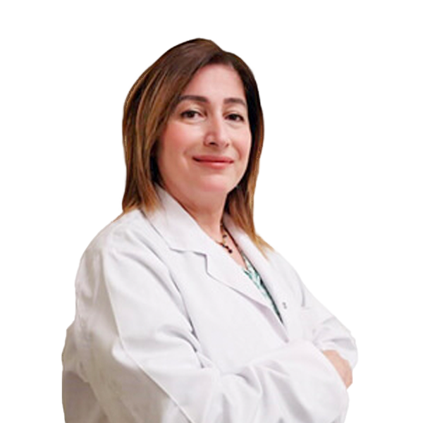 Spec. Filiz Çınar M.D.