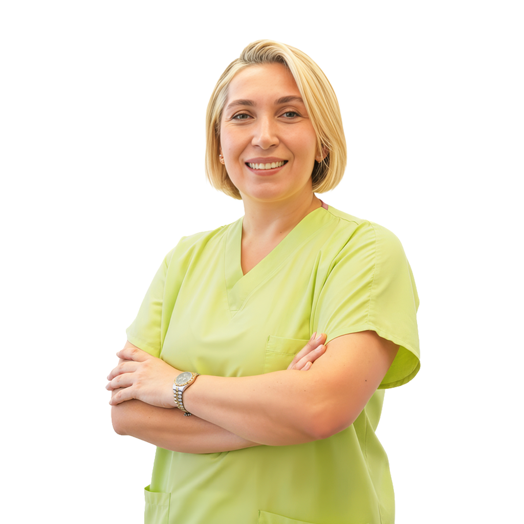 Assoc. Prof. Betül Dündar, MD