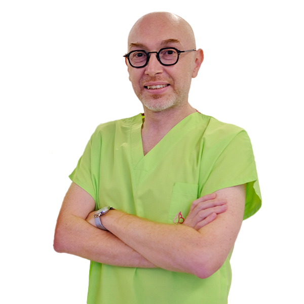 Assoc. Prof. Sabri Çolak, M.D.