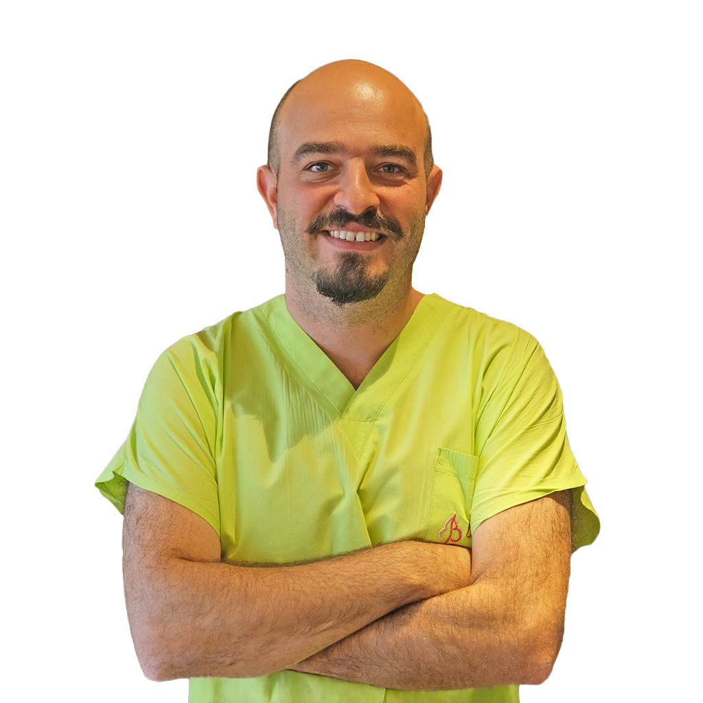 Prof. Yusuf Aytaç Tohma MD