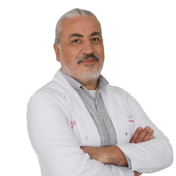 Specialist Güngör Marım