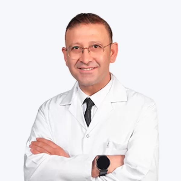 Doç. Dr. Semih Tangal