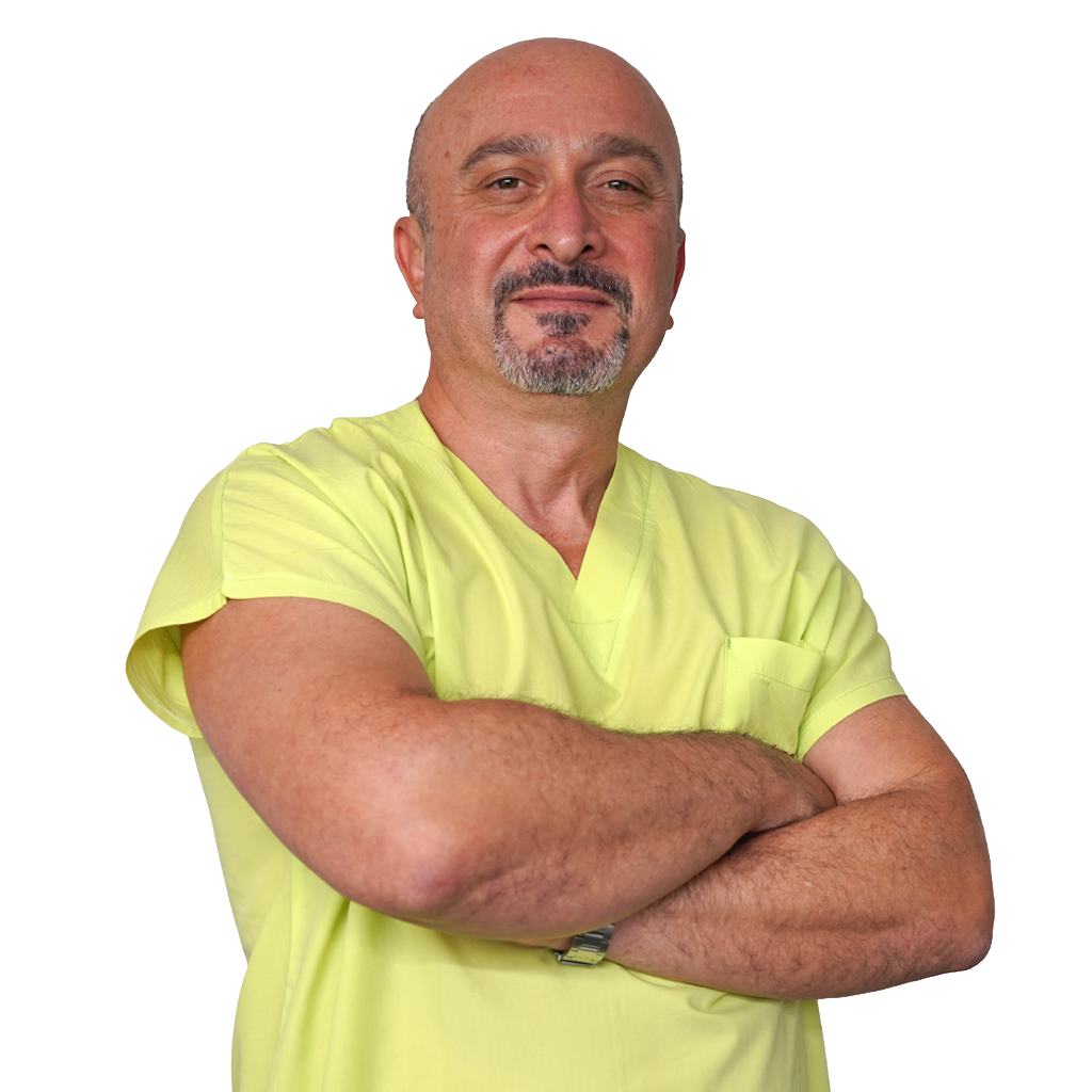 Prof. Dr. Ahmet Demir