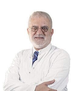 Professor Doktor Mustafa Bahçeci