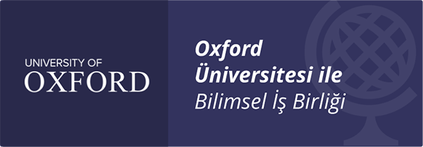 Oxford Üniversitesi ile Bilimsel İş Birliği