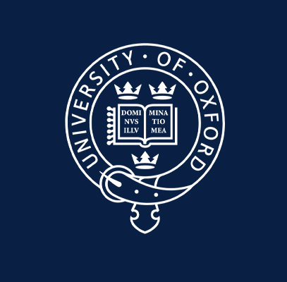University of Oxford