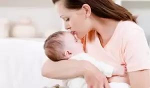 Gebelik ve Doğum Sürecinde Meme Bakımı