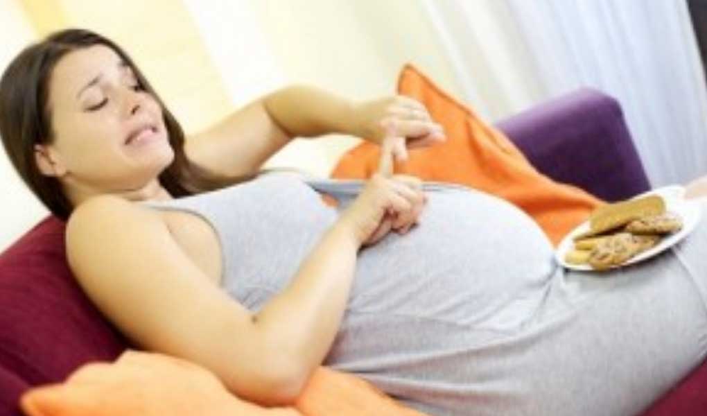 Diyabetli Kadınlar Hamilelik Sırasında Nelere Dikkat Etmeli?