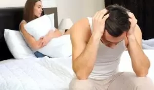 Cinsel İlişki Problemlerine Bağlı İnfertilite