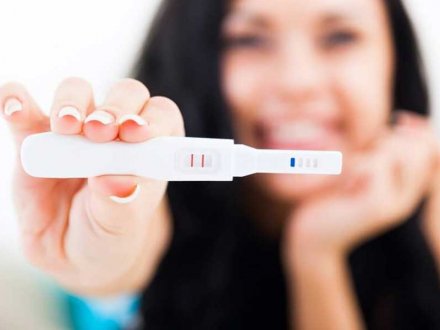 Hamilelik Testleri Hangi Günlerde Pozitifleşir?