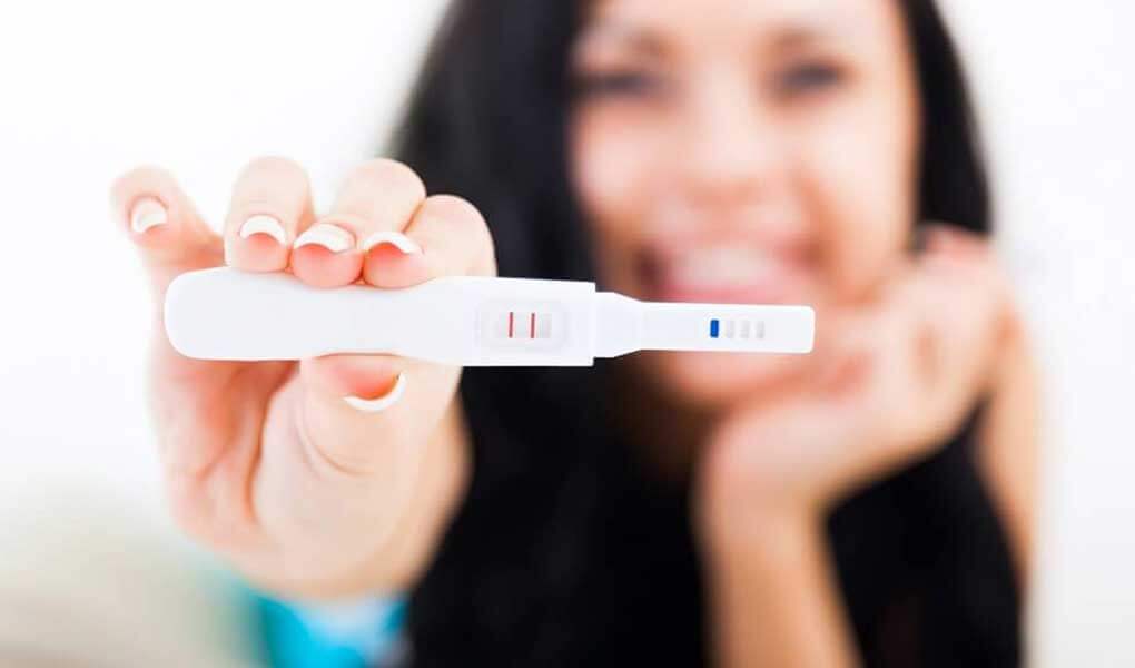 Hamilelik Testleri Hangi Günlerde Pozitifleşir?