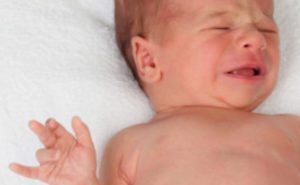 We waited 14 years to hold our son in our arms!