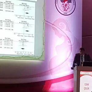 Bahçeci Sağlık Grubu TJOD Kongresine Katıldı