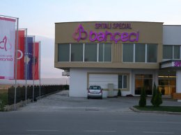 Bahçeci Kosova Dal Hastanesi